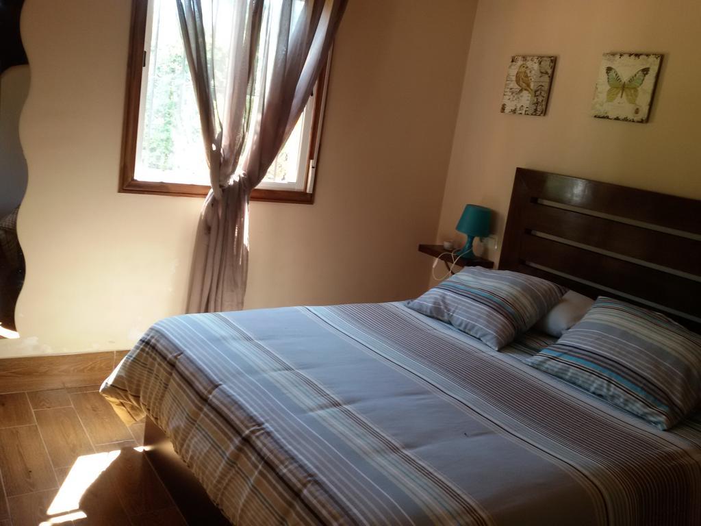 Posada Rural La Corbera Utrera Room photo